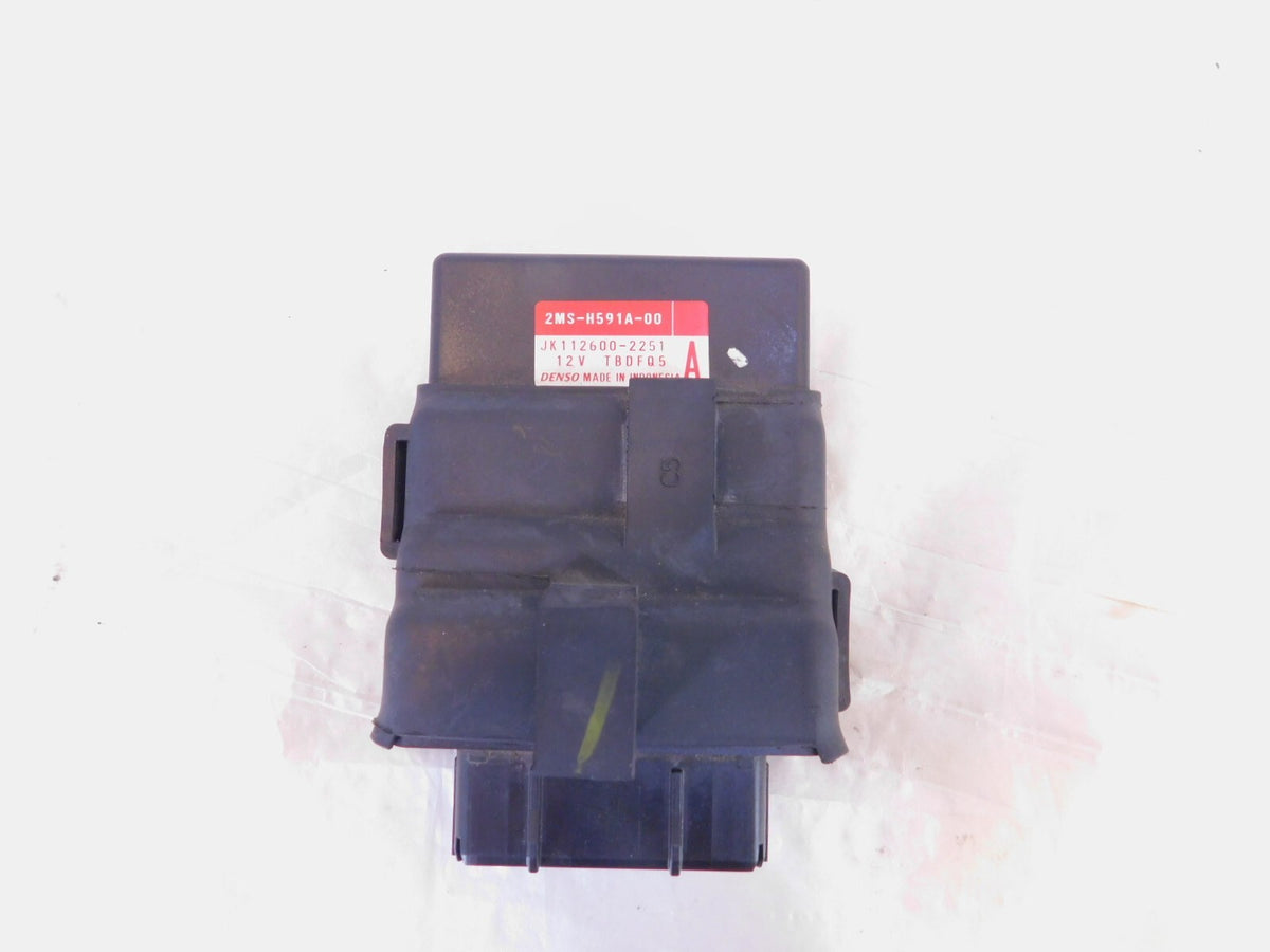 2015-2020 Yamaha YZFR3 YZF R3 Engine Ignition Computer Module Unit ECU ECM CDI - C3 Cycle