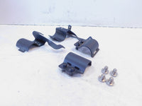 2020 BMW F900 R F900R Front Fork Mount Windshield Windscreen Clamp Brackets - C3 Cycle
