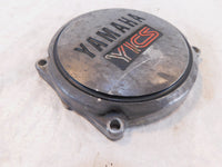 Yamaha Seca XJ550 550 Maxim XJ650 650 XJ750 750Left Engine Motor Oil Pump Cover - C3 Cycle
