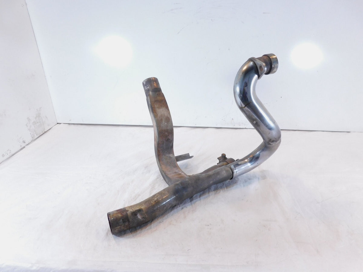 2008 & 2009 Victory Vision Right Exhaust System Header Pipe Tube Assembly