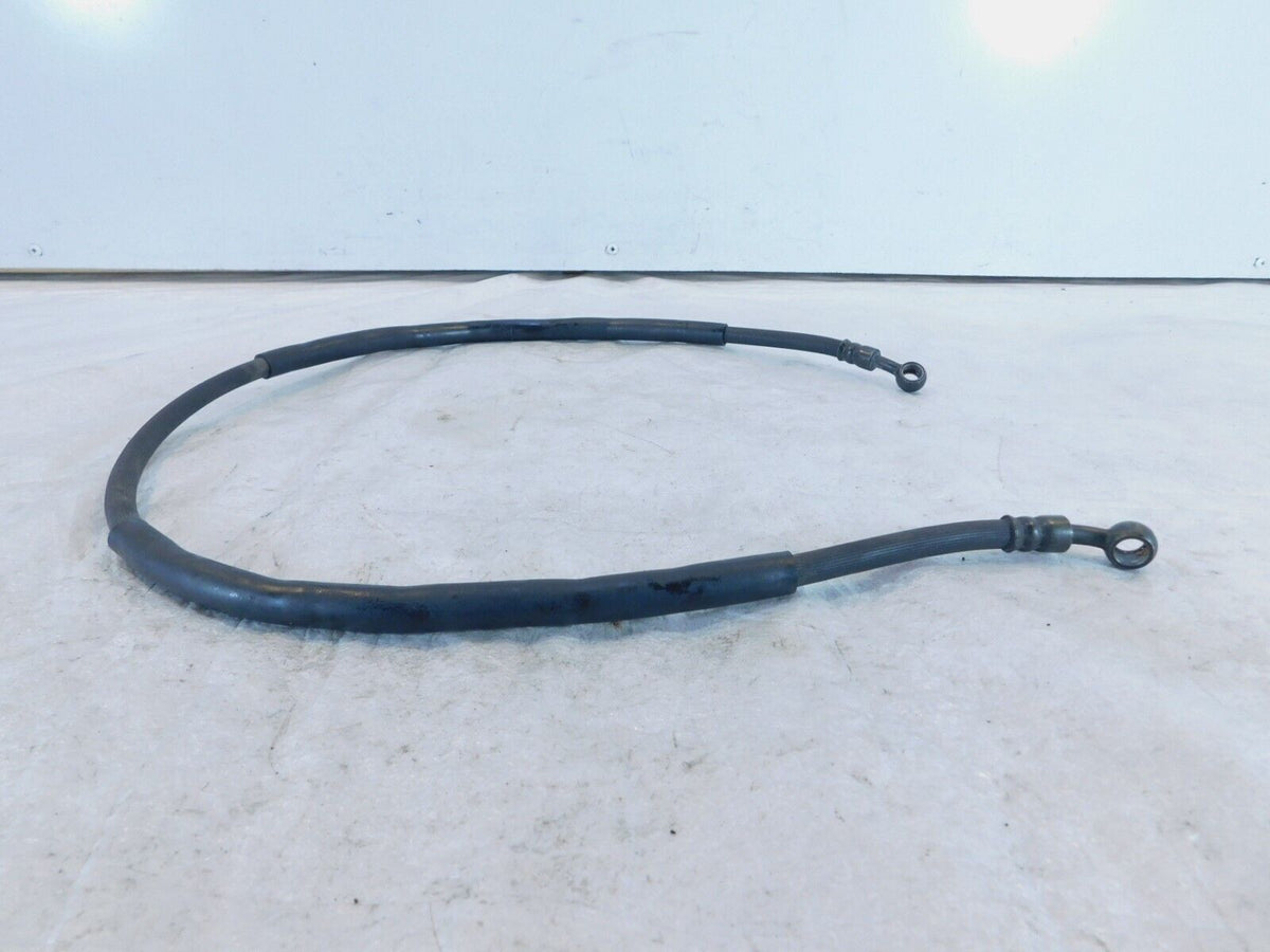 1998-2001 Honda VFR800 Interceptor 800 Clutch Master Cylinder Hose Line Pipe - C3 Cycle