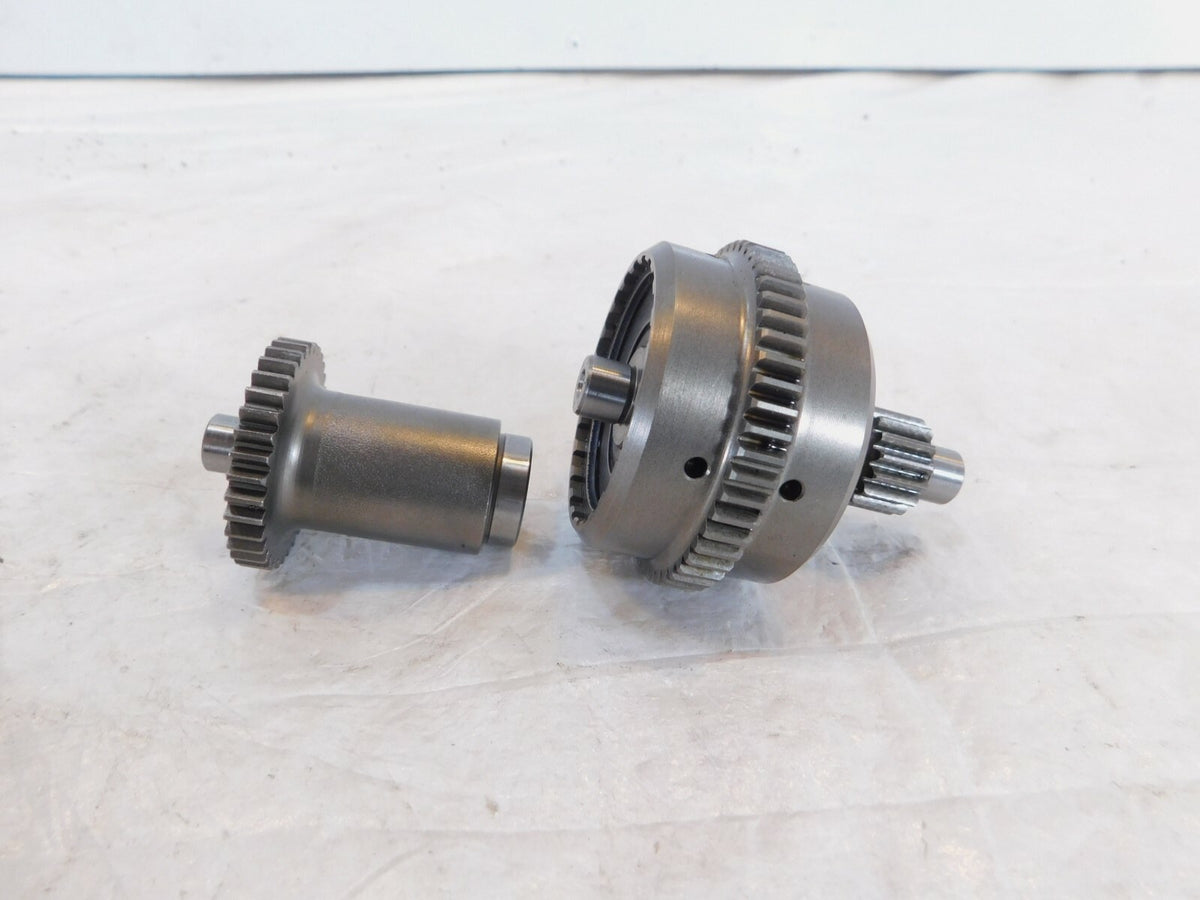 1995-2007 Honda VT1100 VT1100C Shadow 1100 Sabre & ACE Starter Clutch Gears - C3 Cycle