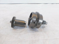 1995-2007 Honda VT1100 VT1100C Shadow 1100 Sabre & ACE Starter Clutch Gears - C3 Cycle