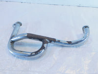 1984-1985 Yamaha Virago 700 1000 XV1000 Left Side Engine Guard Crash Bar Mount - C3 Cycle