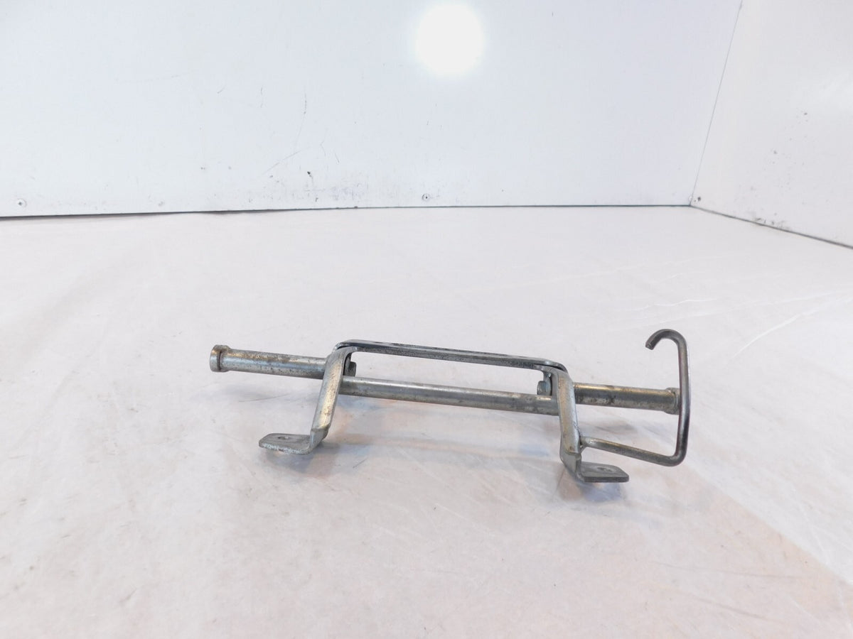 Honda CBR900RR CBR929RR FireBlade CBR 900 929 Seat Saddle Mount Bracket & Hinge - C3 Cycle