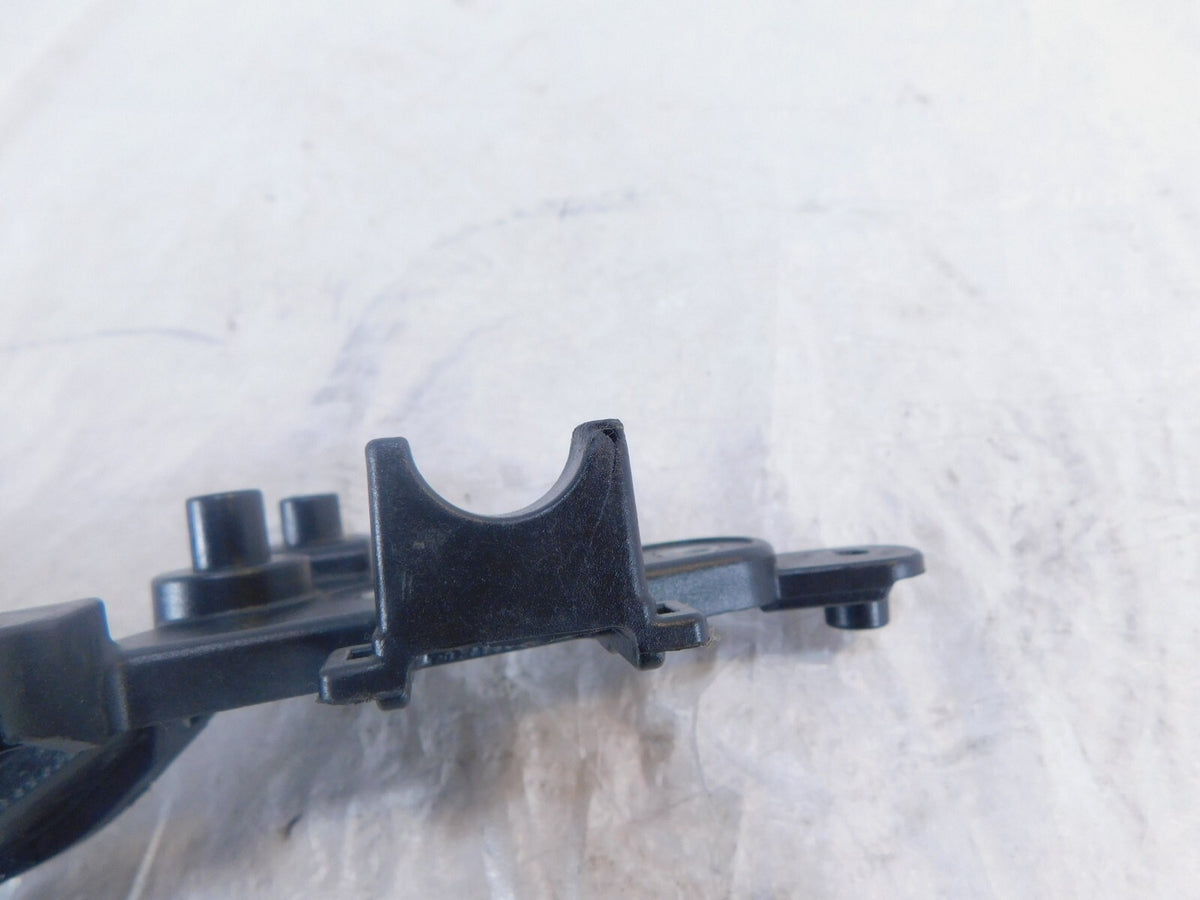 2014-2017 Aprilia Caponord 1200 Throttle Body Union Support Mount Bracket - C3 Cycle