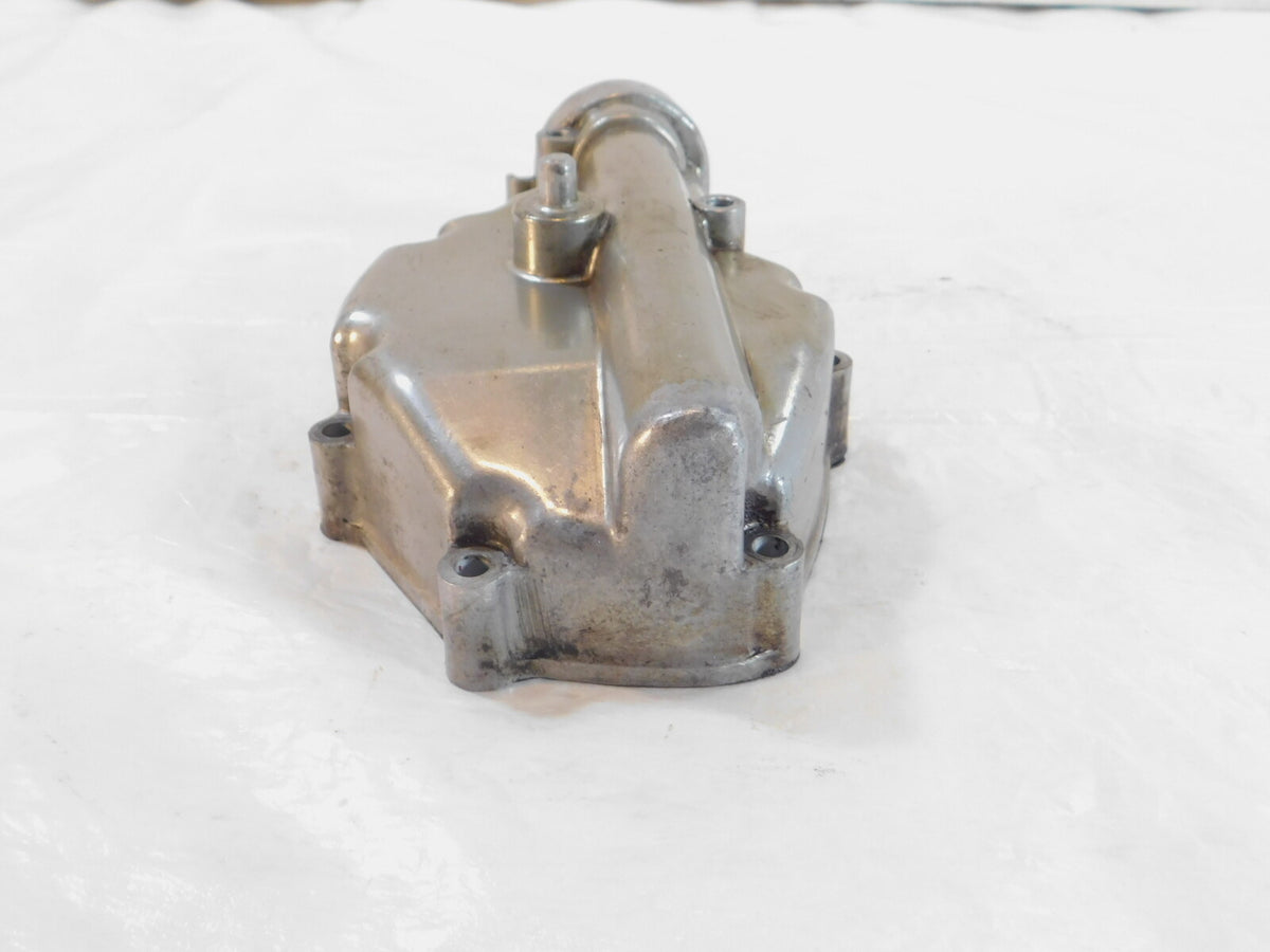 1979 Honda CB750 CB750L Limited Edition Oil Pump Filter Cover Case 11350-425-870 - C3 Cycle