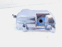 Harley Davidson Touring & Softail Chrome 5 Speed Transmission Top Cover 34465-98 - C3 Cycle