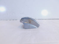 Harley Davidson Sportster 883 & 1200 Headlight Headlamp Visor Mount Bracket - C3 Cycle