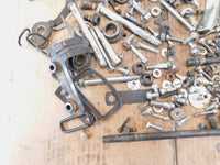 2007 07 Yamaha V Star 1300 XVS1300 Hardware Nuts Bolts Brackets Parts Box Lot - C3 Cycle