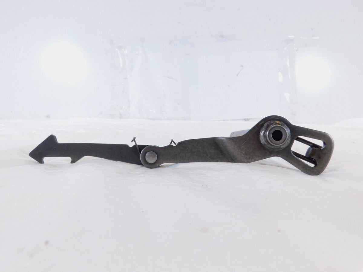 Honda GL1500 Valkyrie & Goldwing 1500 Transmission Gearshift Arm Shifter Shaft - C3 Cycle
