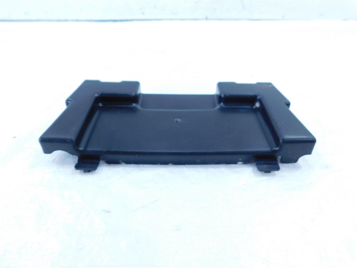 2018-2021 Royal Enfield Himalayan 410 LS410 Battery Fuse Tool Utility Box Cover - C3 Cycle