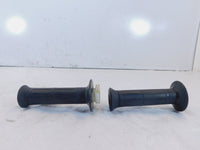 Honda CMX250 CMX250C Rebel Front Left & Right Side Handlebar Handle Bar Grips - C3 Cycle