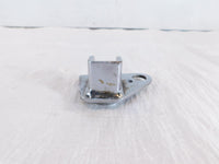 2002-2016 Triumph America LT & Speedmaster Left Footrest Foot Peg Bracket Mount - C3 Cycle