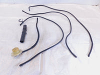 2005 05 BMW R1200ST R1200 ST Engine Water Coolant Air Fuel Hose Pipe Line Lot - C3 Cycle