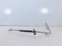 2001-2004 BMW F650CS F650 CS Engine Motor Oil Outlet Hose Pipe Line 11437659937 - C3 Cycle