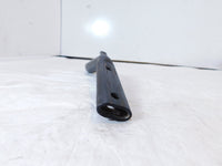 Harley Dyna Super Glide Low Rider & Wide Glide Black Exhaust Muffler Bracket - C3 Cycle