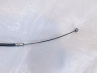 Harley Davidson EVO Sportster XLH 883 & 1200 Throttle & Idle Cable Line Wires - C3 Cycle