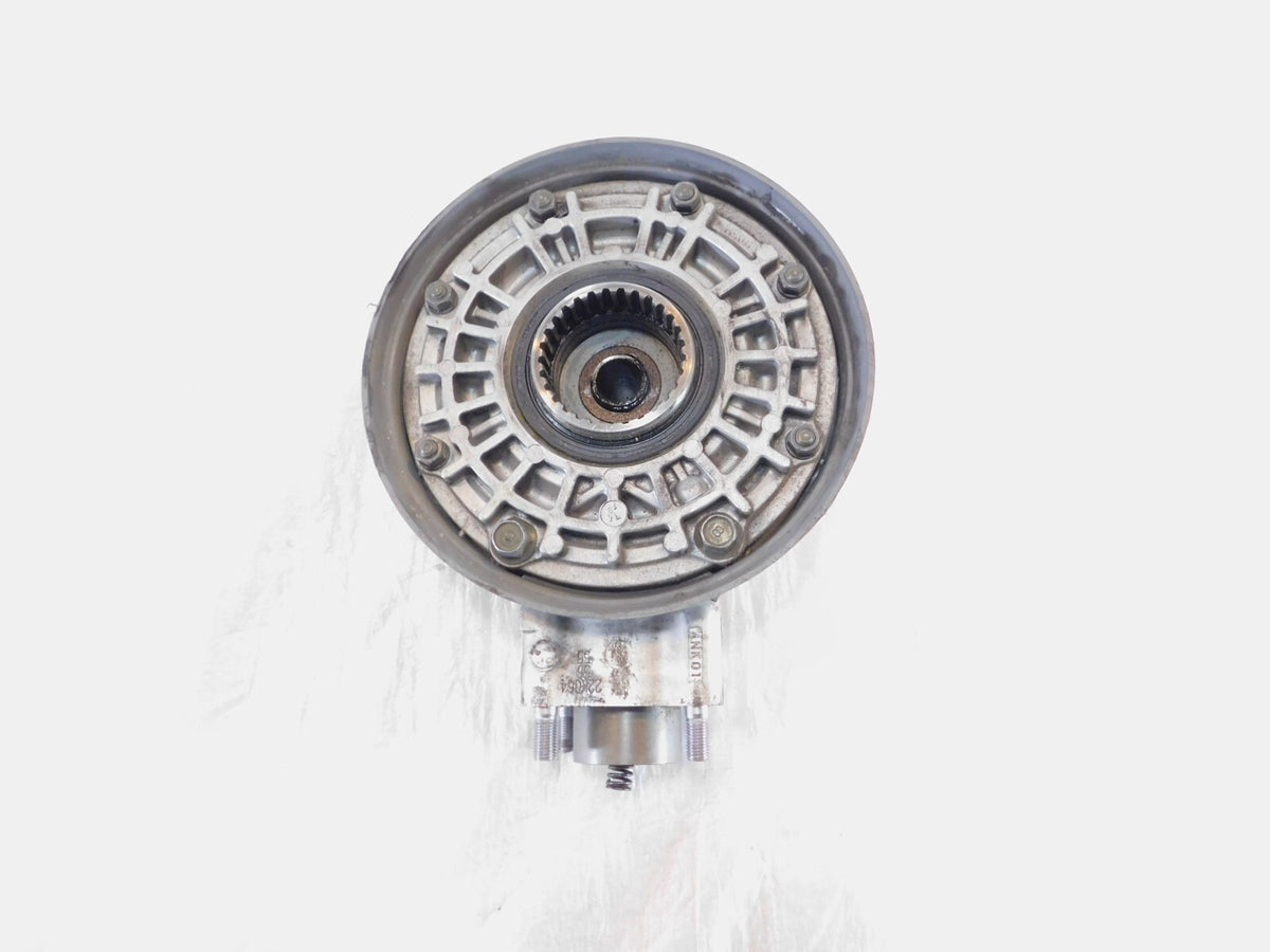 Yamaha Royal Star Tour Classic Deluxe & Venture S Rear Drive Shaft Differential - C3 Cycle
