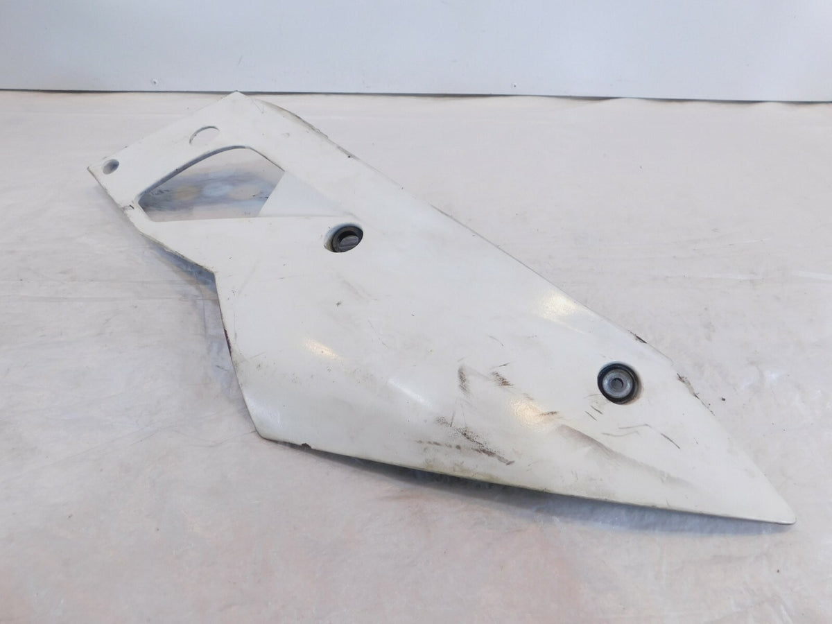 2006-2007 KTM 990 Adventure Left Rear Tail Section Fairing Cowling Panel Cover - C3 Cycle