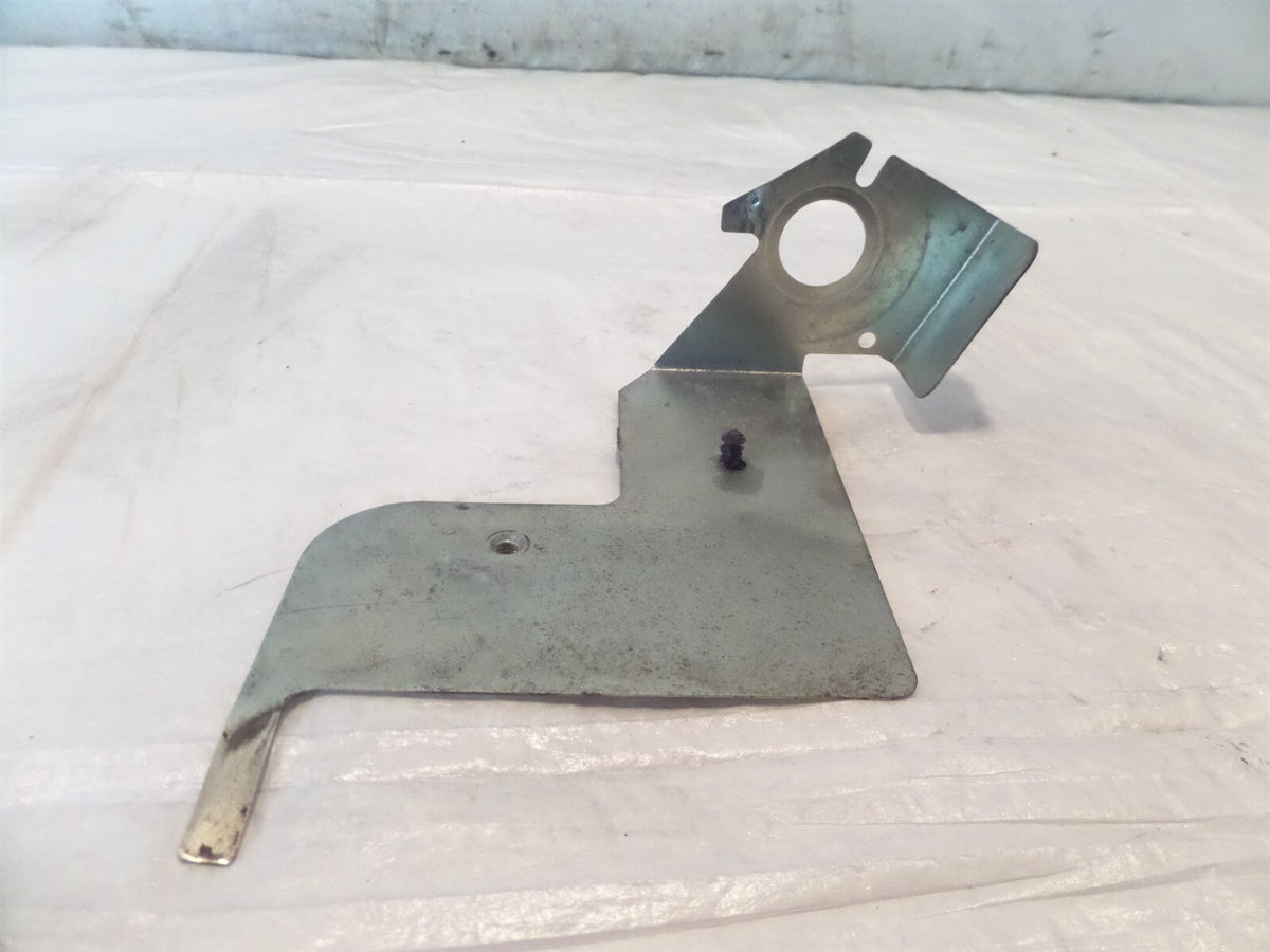 1997-2001 Harley Davidson FLHR Road King FLHR Classic TSM Mount Mounting Bracket - C3 Cycle