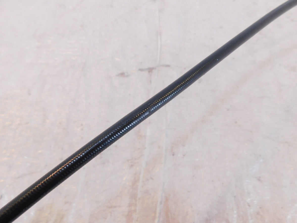 Royal Enfield Meteor 350 Euro 5 ABS Pump to Front Master Cylinder Brake Hose - C3 Cycle