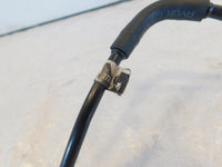 Harley Davidson Touring Road King Street Electra Glide Fuel Tank Vent Hose Line - C3 Cycle