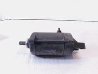 Honda CBR1100XX Blackbird & Super Hawk Firestorm VTR1000F Engine Starter Motor - C3 Cycle