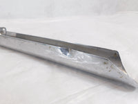 Kawasaki Vulcan 800 VN800 Classic Chrome Rear Wheel Fork Swing Arm Upper Covers - C3 Cycle