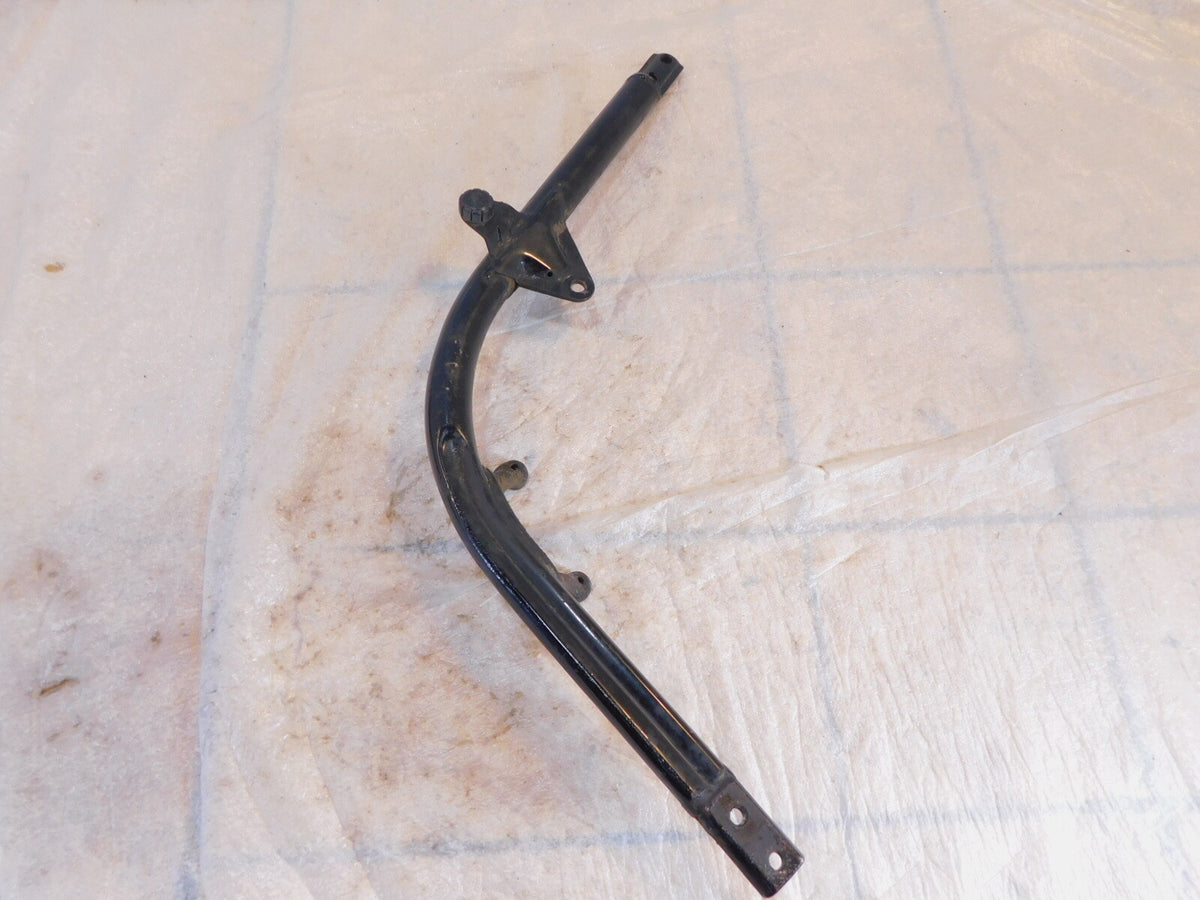 Honda Shadow 700 VT700 & 750 VT750 Right Lower Engine Mount Cradle Bracket - C3 Cycle