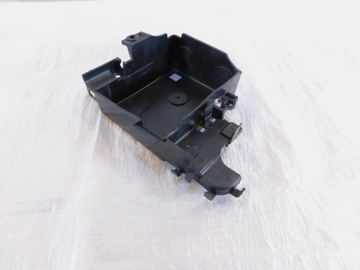 Honda VT700 VT800 Shadow 700 800 Battery Box Holder Housing Mount Tray Cover - C3 Cycle