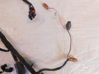 2005 Harley Davidson Sportster 883 & 1200 Wiring Wire Harness w/ Ignition Switch - C3 Cycle