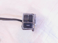 1984 & 1985 Harley Davidson Sportster XLH Ironhead 1000 Main Wiring Wire Harness - C3 Cycle