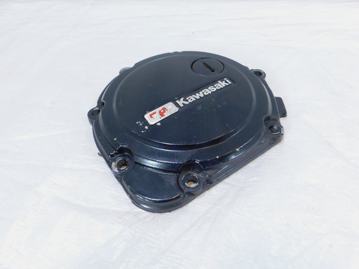 Kawasaki Ninja 1000 1000R ZX1000 GPZ Left Engine Pulsing Timing Timer Cover