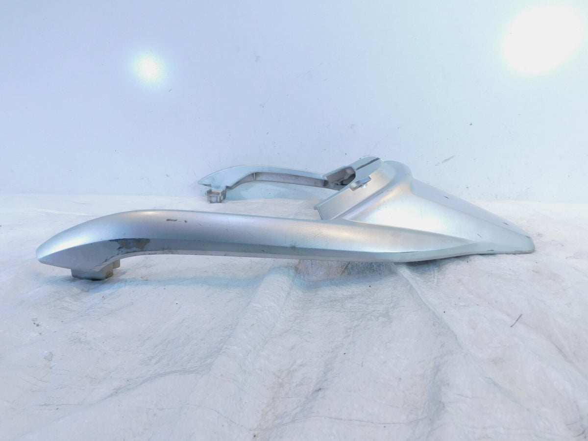 2002-2013 Honda FSC600 Silver Wing 600 Silver Rear Tail Spoiler Fairing Cowl - C3 Cycle