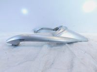 2002-2013 Honda FSC600 Silver Wing 600 Silver Rear Tail Spoiler Fairing Cowl - C3 Cycle