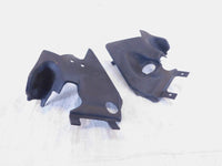 BMW K75RT K100LT K100RT Right/Left Side Front Radiator Shroud Infill Trim Covers - C3 Cycle