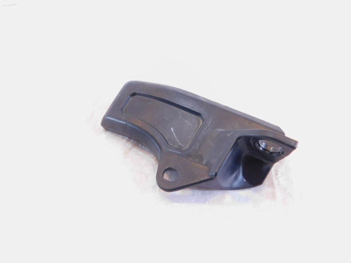 2011 2012 2013 Yamaha FZ8 FZ8N Right Top Radiator Cover Cap Infill Trim Panel - C3 Cycle