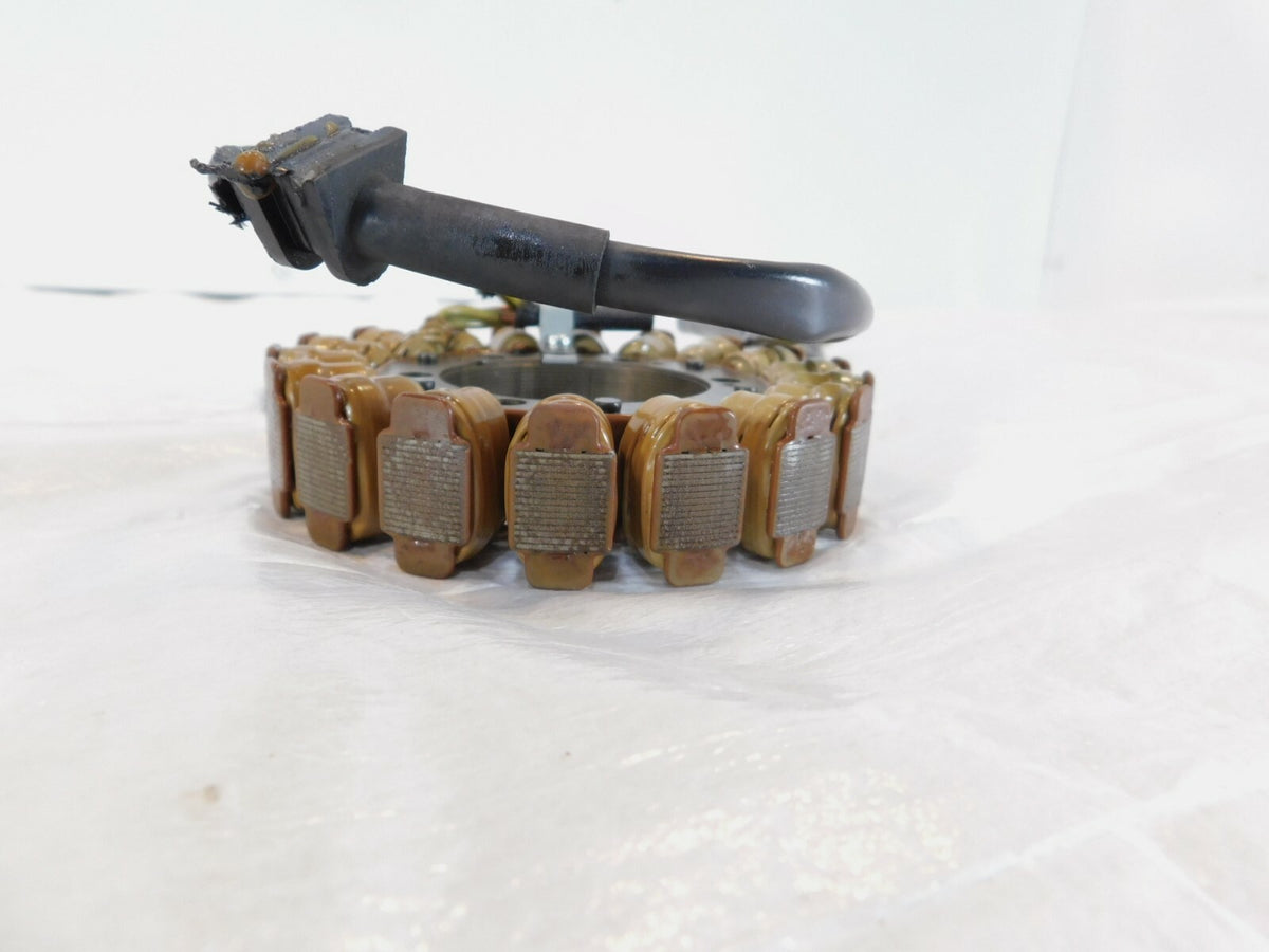 Honda Shadow 750 VT750 VT750C Phantom Spirit & Aero Alternator Stator Coil - C3 Cycle