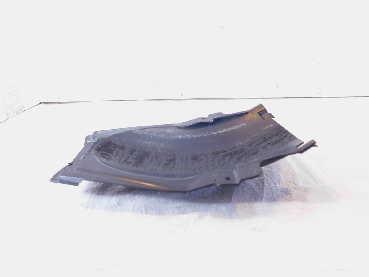 BMW K1200GT & K1200RS Rear Wheel Undertail Fender Mudguard Splashguard Cover - C3 Cycle