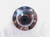 2014-2016 Harley Davidson Road King, Street & Electra Glide Right Engine Cover - C3 Cycle