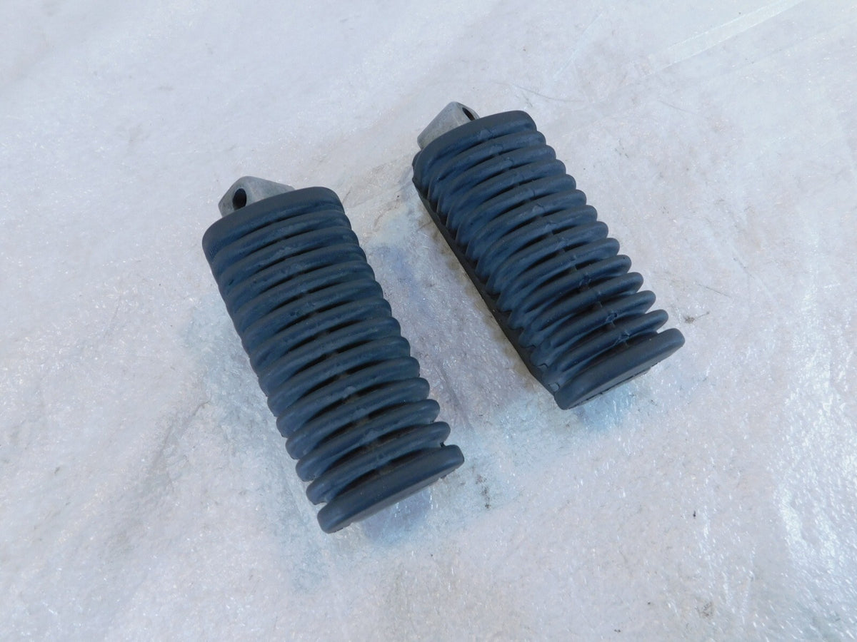 BMW K100 K100RS K75 K75S K75C & R100GS R100RT Right/Left Rear Footrest Foot Pegs
