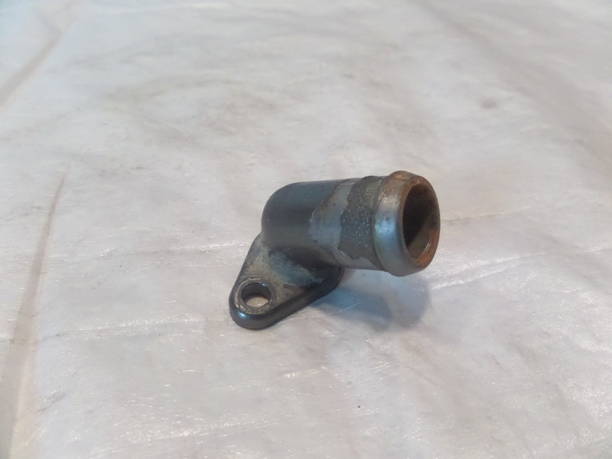 1997-2007 Kawasaki KL650 KLR650 KLR 650 Engine Cylinder Coolant Pipe Elbow Joint - C3 Cycle