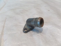 1997-2007 Kawasaki KL650 KLR650 KLR 650 Engine Cylinder Coolant Pipe Elbow Joint - C3 Cycle