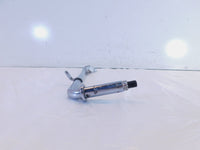 Chrome Harley Davidson Touring Road King Electra Glide Kick Side Stand Kickstand - C3 Cycle