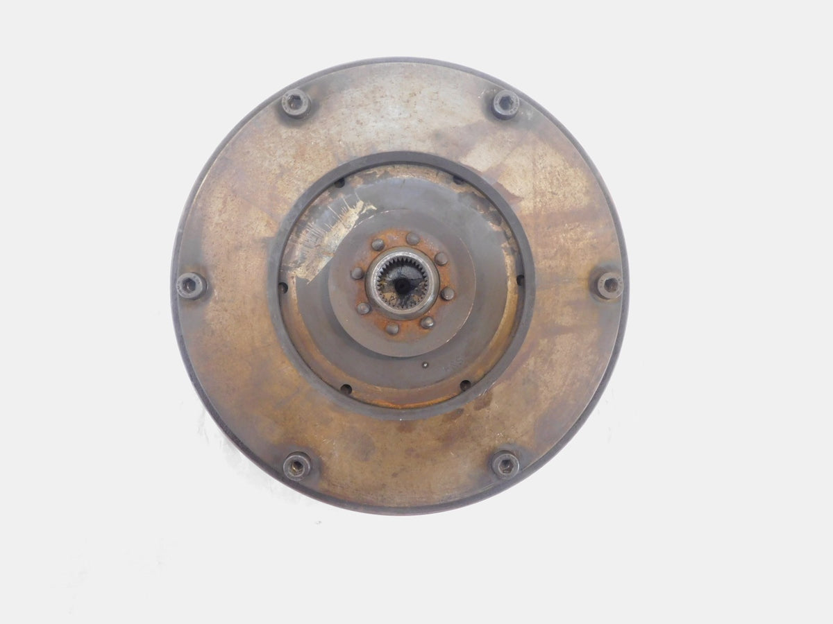 BMW Airhead R50/5 R60/5 R75/5 Engine Motor Crankshaft Crank Shaft Flywheel Gear - C3 Cycle