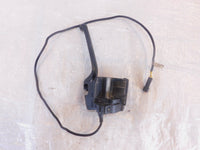 BMW K1 K75 K100 K1100 R1100R R1100RT R850 Left Handlebar Clutch Hand Perch Lever - C3 Cycle