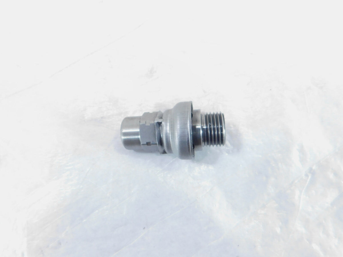 Suzuki GSXR1100 & GSXR750 Engine Motor Oil Pump Pressure Release Relief Valve - C3 Cycle
