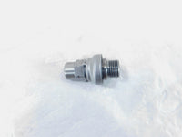 Suzuki GSXR1100 & GSXR750 Engine Motor Oil Pump Pressure Release Relief Valve - C3 Cycle