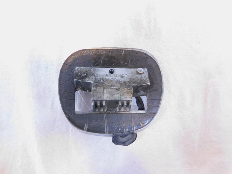 Harley Davidson Touring Dyna Softail Sportster Rear Tail Lamp Backplate